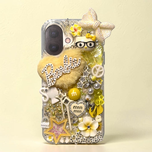 Signature Sunshine Dream Junk Case