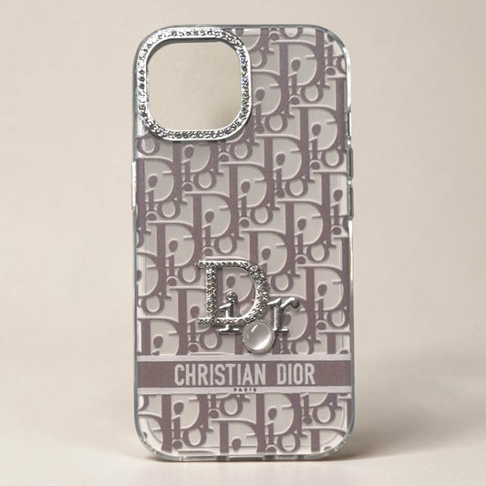 Luxe Case – Sterling Muse