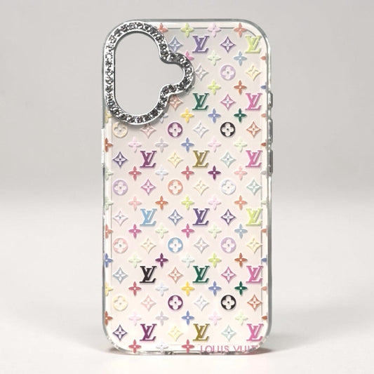 Luxe Case – Candy Muse II