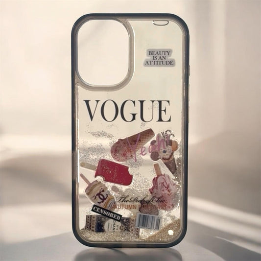 Luxe Case – The Icon Statement