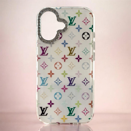 Luxe Case – Candy Muse