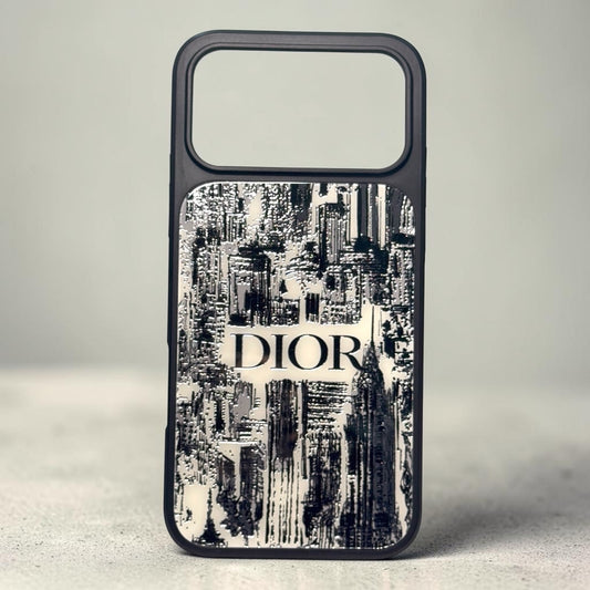 Luxe Case – Noir City